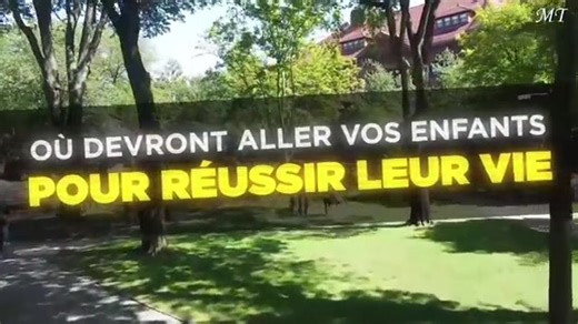 #trash #science #secret #ecole #elite La video provient de la chaine YouTube Science Trash