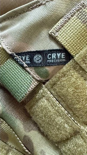 Crye JPC 2.0 review coming soon. #fyp #shorts #platecarrier#tacticalgear