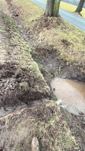 Wasser im Ackerbau: Herausforderungen und Lösungen