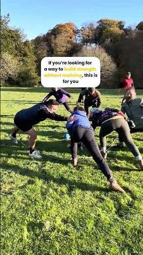 Designing movement games