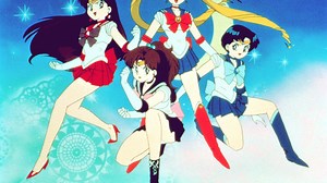 Sailor Moon: Dieser Streamingdienst zeigt sie wieder!