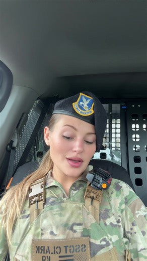 Sabrina Clark on TikTok