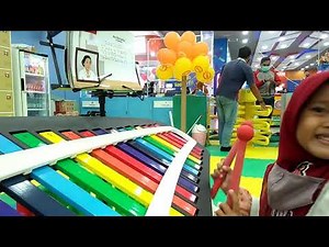 xylophone