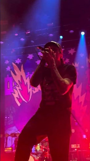 Neck Deep - Lime St. live 19/12/2025