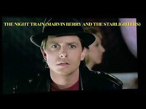 Night Train (Back to the future) Soundtrack version