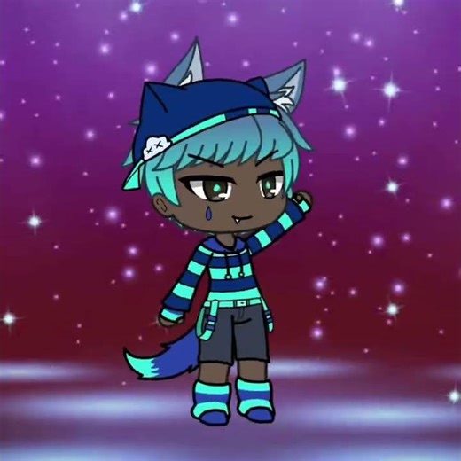 #elementals #gachalife