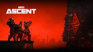 The Ascent Will Add Melee Weapons, New Locations, Missions, and More with Cyber Heist DLC on August 18