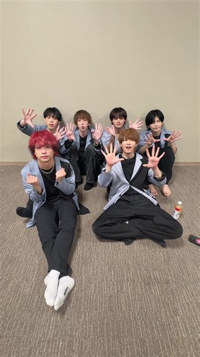 今月もたまゆらの社さんでのライブありがとうございました！ 毎月1回たまゆらの杜さんでライブさせていただいてますのでぜひお越しください！ #ワンラブ #fyp #oneofonelove @はるき【One of one Love】 @ゆや@One of One love @きょう【One of one Love】 @ゆたか【One of one Love】 @こやま@One of one Love @ひじり【OneofoneLove】