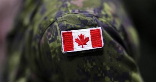 Does Canada's military need a nuclear arms program?