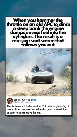 AN APC STRENGTH