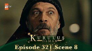 489K views · 18K reactions | Kurulus Osman Urdu | Season 3 Episode 32...