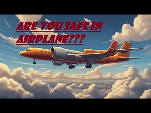 "10 Airplane Facts That Will Blow Your Mind! ✈️ (What You Didn’t Know About Airplanes)"