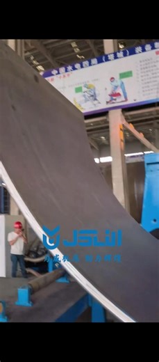 20K views · 203 reactions | Large plate rolling machine拾拾拾 Do you need it? Contact us for more information admin@jslw-machinery.com Tall:+86 15524743533 WhatsApp:+86 157 2450 9777 Website: www.jslw-machinery.com | JSLW-Machinery | Facebook