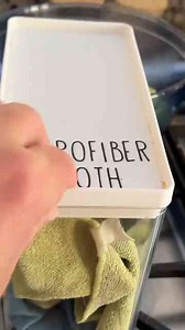 Why You Should Never Use Heat on Microfiber—Deep Clean Satisfying Results