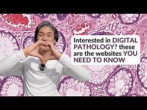 TOP 5 DIGITAL PATHOLOGY WEBSITES