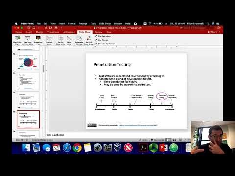 Testing Strategies Module Introduction Video