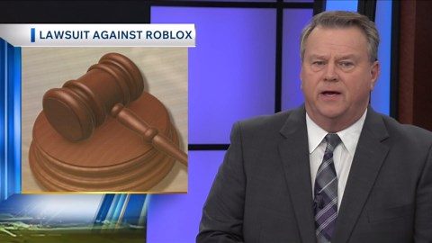 IA attorney general files lawsuit against Roblox over child safety