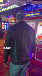 56K views · 125 reactions | How to show off your losses in the casino. | Stage Left Productions | Facebook