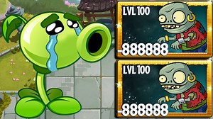 83K views · 718 reactions | PvZ 2 Challenge - Every Plant Level 100 Vs Super Speed Imp Pirate Zombie 1.9 Million HP #msgames #pvz2 #plantsvszombies2 #pvz | MS Games | Facebook