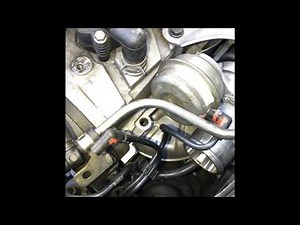 How-To DIY:2013 Fiat Abarth 500 Turbo Limp Mode Boost Fix P0299 DIY