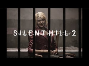 SILENT HILL 2 | Story Trailer (4K:EN/PEGI) | KONAMI