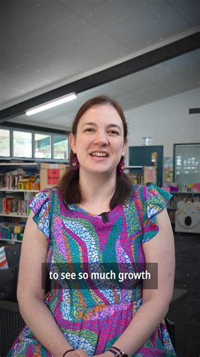 World Teachers’ Day is coming! 🎉 How will you be celebrating the amazing work our teachers’ do every day? Find ideas and resources to celebrate at www.qld.gov.au/world-teachers-day #WTDQLD | Queensland Department of Education