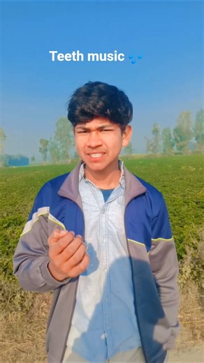 Squid Game Song 😈 | My Teeth Beat 😂 | Desi Funny Short