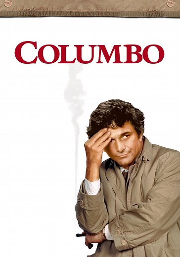 Columbo Season 1 - watch full episodes streaming online