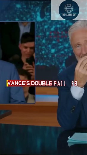 TRUMP IGNORES THE CALL? 📞 JD Vance compared to "Comcast Customer Service"!