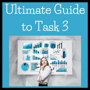 Mamaw Yates Ultimate Guide to Task Three (for Most edTPA Handbooks)