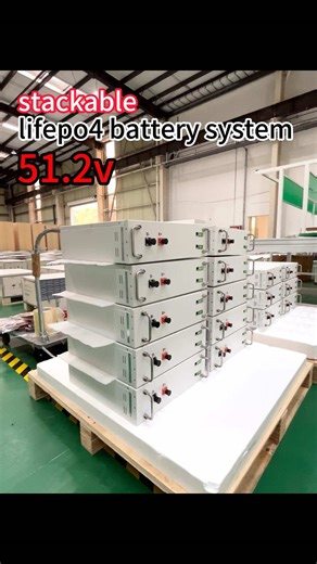 Modular High Voltage Lithium Battery System 5kWh Stackable Rack-Mount Unit for Solar & Off-Grid Reliable Power Solutions for Middle East, Africa, Southeast Asia. #lithiumbatterypack#lifepo4batterysystem#highvoItagebatterysystem#flithiumsolarbattery#lithiumbattery314