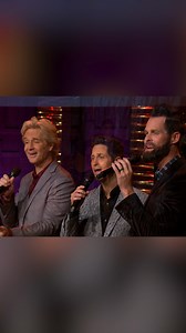 Enjoy this Christmas carol and more from the Gaither Vocal Band on their All Heaven and Nature Sing release! ⭐️ #GaitherChristmas #AwayInAManger | Gaither Music