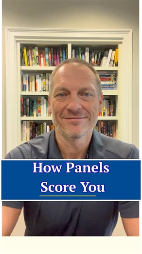I’ve written test questions, built score sheets, and sat on interview panels. Panels don’t score interviews the way most candidates think they do. Understanding how scoring actually works changes how you prepare—and how you answer. Comment “tips” for more help. #firstresponderinterview #interviewprep #policeinterview #firefighterinterview #emsinterview