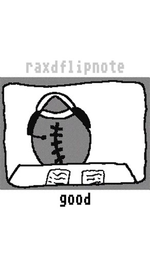 raxd on Instagram: "football but awesome"