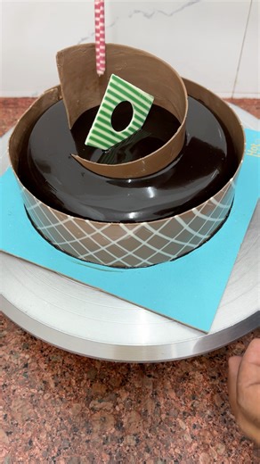 130K views · 1.1K reactions | Dome shape, chocolate cake, decorating idea | how to make dome shape chocolate cake | easy chocolate cake design #Viral #Trending #Cake #CakeDecorating #ChocolateCake #ChocolateCakeRecipe #ChocolateCakeDecorating #Chocolate #chocolatecakelovers | roshan_cake_chef | Facebook