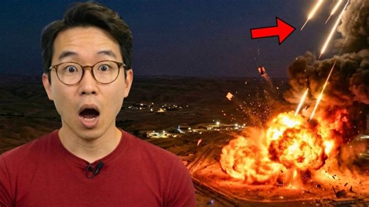 Iran Just Hit What Israel NEVER Admits Exists - Dimona Nuclear Strike - 39 Injured - WW3? | Vincent Cook