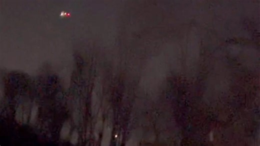 What to know about potential car-sized flying drones