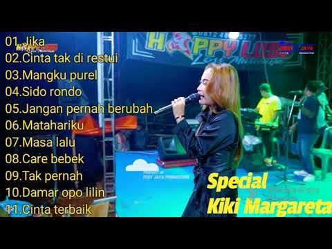Happy Loss_full album_kiki margareta