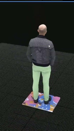 3D Portrait Scanner G9-1000 | Ultra-High Precision 3D Modeling