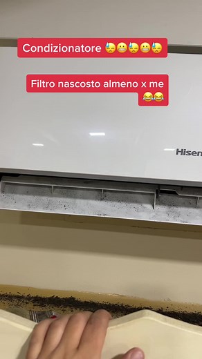 Cleaning Your Air Conditioner Filter: A Simple Guide