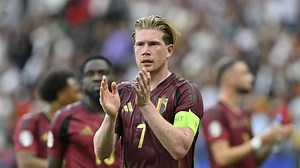 Diables rouges : l’espoir est encore permis après la première défaite