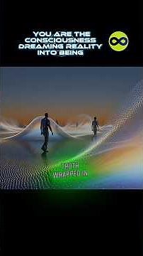 Quantum Mechanics Explained: Are We Living in The Matrix? ⚛️