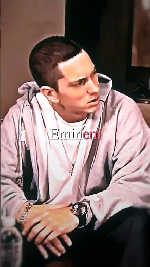 Eminem Coaching Jimmy Kimmel on How to Rap Is Pure Comedy 😂🔥