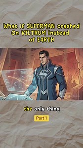 Part 1 #fiction #fictionalcharacters #fantomcomics #invincible #dccomics
