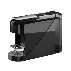 [Hot Item] Coffee Capsule Making Machine 20 Bar Pod Coffee Maker