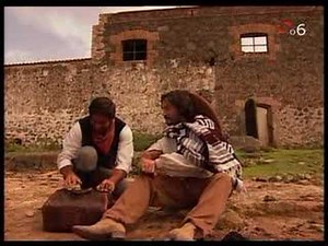 Amor real cap 87 (parte2)