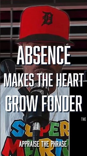 Does Absence Make the Heart Grow Fonder? Exploring Attachment and Abandonment