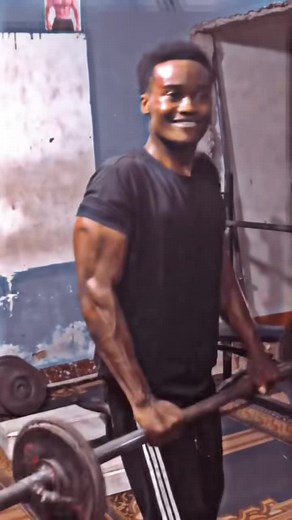 CLEMENT TRAINER 🏋️‍♂️💫✨✨🌞 #ethiopian_tik_tok🇪🇹🇪🇹🇪🇹🇪🇹 #kenyyantiktok🇰🇪 #fypシ #fypシ