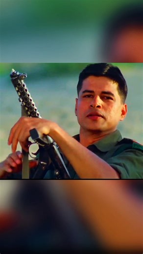 ye dharti meri ma hai | border | army motivation | #shortvideo