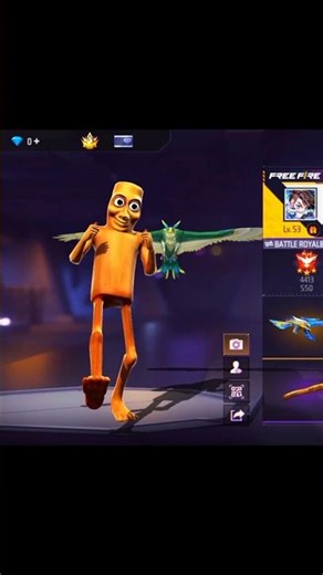 তোমার আইডির লেভেল কত,,.??🤔|| Tung Tung Shaur Video ||